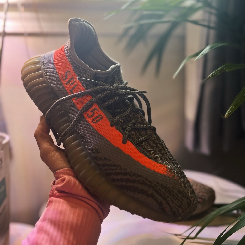 Yeezy 350 shoes
